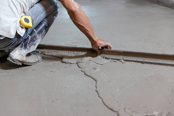 Best Concrete Flooring Contractor  in Bristol, TN