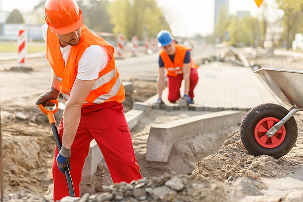 Best Waterproofing & Drywells  in Bristol, TN