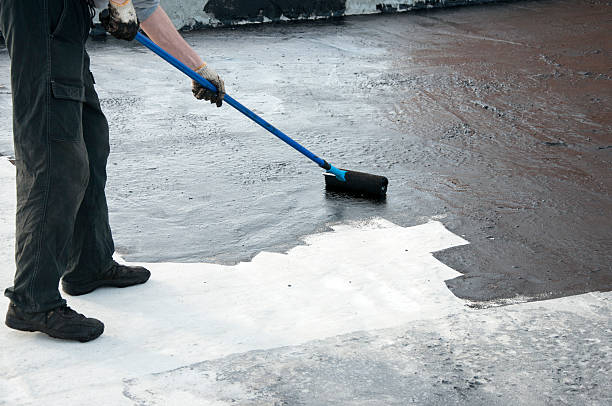 Best Concrete Driveway Installation  in Bristol, TN